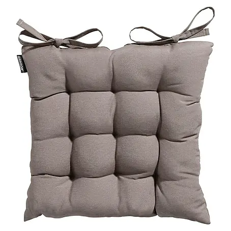 Madison  Outdoor-Sitzkissen Toscane Panama