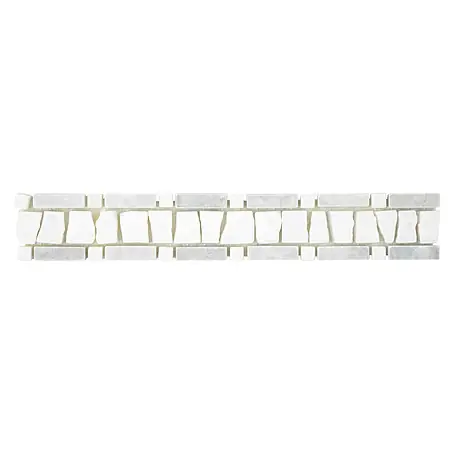 Fliesenbordüre Ladder BO LA GW03