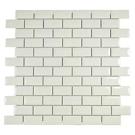 Mosaikfliese Brick Bond Diamond CBI 110