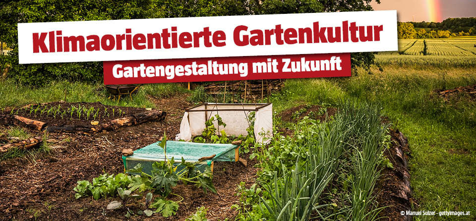Klimagarten