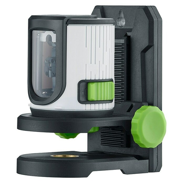 Laserliner Kruislijnlaser EasyCross-Laser Work Set (Max. werkbereik: 0 m - 40 m) | BAUHAUS
