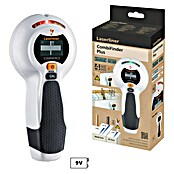 Laserliner Ortungsgerät CombiFinder Plus (Erfassungstiefe: Max. 40 mm spannungsführende Leitungen) | BAUHAUS