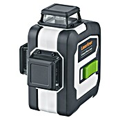 Laserliner Linienlaser CompactPlane-Laser 3G Set 150cm (Max. Arbeitsbereich: 0 m - 30 m) | BAUHAUS