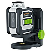 Laserliner Kreuzlinienlaser CompactLine-Laser G360 Set (Max. Arbeitsbereich: 0 m - 30 m) | BAUHAUS