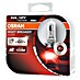 Osram Halogen-Scheinwerferlampe Night Breaker Silver 