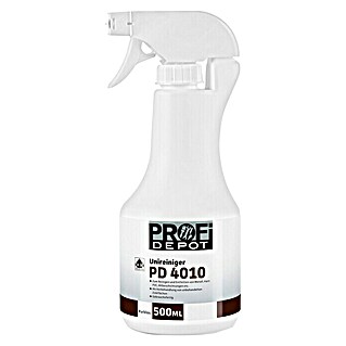 Profi Depot PD Reinigungsmittel Unireiniger PD 4010 (500 ml)