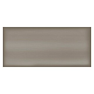 Decocer by Cinca Glow Wandfliese (25 x 55 cm, Taupe, Glänzend)