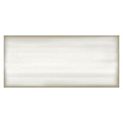 Wandfliese Glow (25 x 55 cm, Champagner, Glasiert)