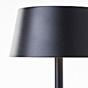 Brilliant Akku-Tischleuchte Picco (4 W, Schwarz, Warmweiß) | BAUHAUS