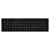 Mosaikfliese Quadrat Uni CD 192 (29,8 x 29,8 cm, Schwarz, Matt) | BAUHAUS