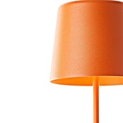 Brilliant Akku-Tischleuchte Kaami (2 W, Orange, Warmweiß) | BAUHAUS