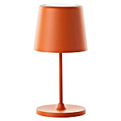 Brilliant Akku-Tischleuchte Kaami (2 W, Orange, Warmweiß) | BAUHAUS