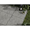 Cersanit Terrassenfliese Metropolis 2.0 (59,3 x 59,3 x 2 cm, Grey, Matt) | BAUHAUS