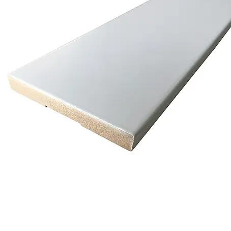 Rufete  Tapeta Blanco lacado