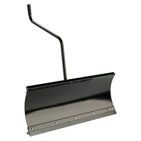 Alpina  Schneeräumschild für Rasenmäher