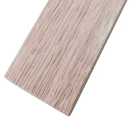 Rufete  Listón rectangular Roble blanco