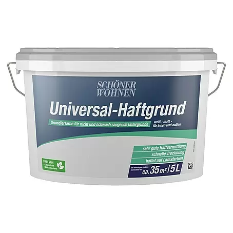 SCHÖNER WOHNEN-Farbe  Haftgrund Universal