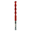 Alpen Profi Multicut Mehrzweck-Bohrer (Durchmesser: 6 mm, Länge: 100 mm)