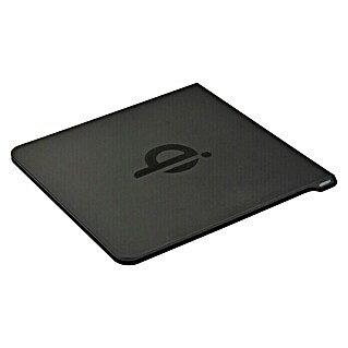 Cartrend USB-Ladeplatte Qi (1 000 mA - 2 000 mA)