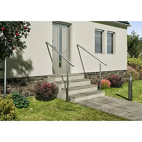 Dolle  Geländer-Set PS 511