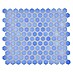 Mosaikfliese Hexagon Uni HX 280 