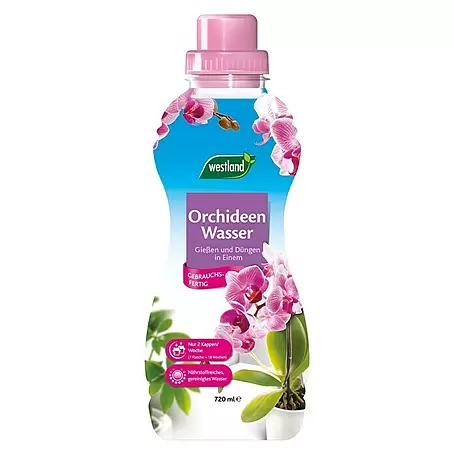 Westland  Orchideen-Nahrung