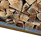 Palatino Exlusive Line Einlegeböden Woodpecker (Passend für: Palatino Exclusive Line Brennholzregal Woodpecker, 3 Stk.)