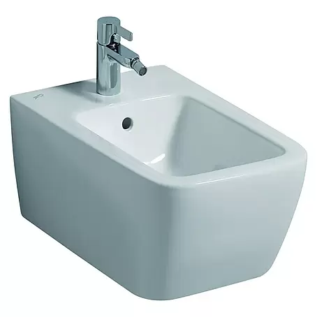 Geberit iCon Wand-Bidet Square