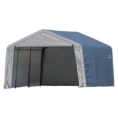 ShelterLogic  Gerätehaus