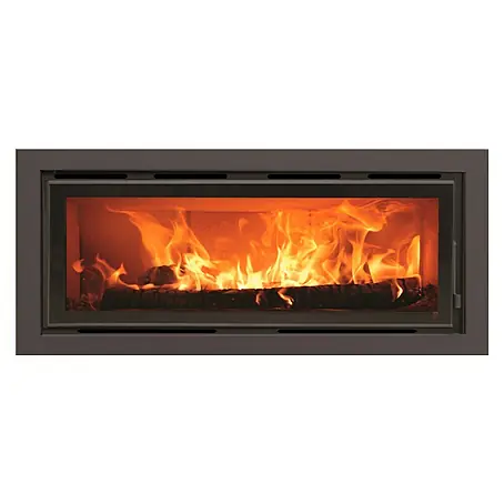 Panadero  Insert Leña C-101 S