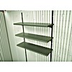 Lifetime Regal (25 x 76 x 10 cm)