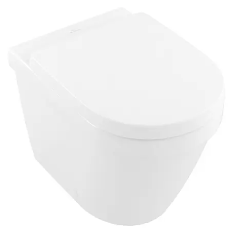 Villeroy & Boch Architectura Stand-WC