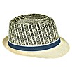 Black Fox Sonnenhut Yann (Beige/Schwarz, Kopfumfang: 59 cm, Geeignet für: Herren) | BAUHAUS