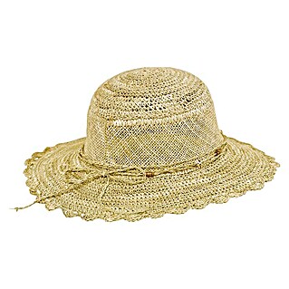 Sonnenhut Julie (Beige, Geeignet für: Damen)