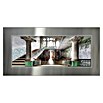 ProArt Bild Alu-Art (Mystic Corridor, B x H: 100 x 50 cm) | BAUHAUS