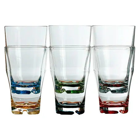 Marine Business Party Vaso para beber refresco