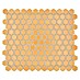 Mosaikfliese Hexagon Uni HX 270 