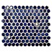 Mosaikfliese Hexagon Uni HX 260 