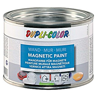 Dupli-Color Magnetfarbe (Hellgrau, 1 l)