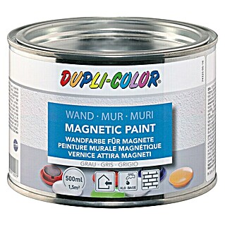 Dupli-Color Magnetfarbe (Hellgrau, 500 ml)