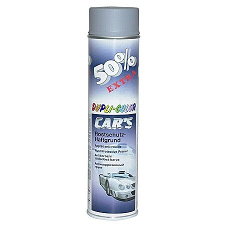 Dupli-Color Car's Haftgrundspray (Grau, 600 ml)