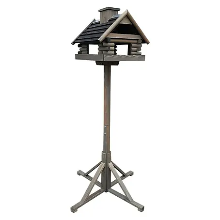 COV  Vogelfutterhaus