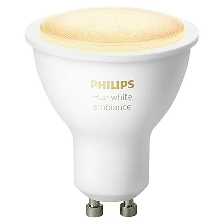 Philips Hue Bombilla LED inteligente