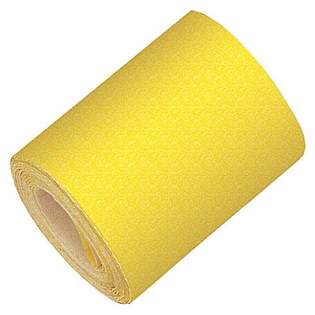 Mako Schleifpapier (4,5 m x 110 mm, Körnung: 100)