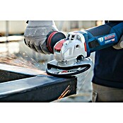 Bosch Professional X-Lock Winkelschleifer GWX 19-125 S (Leerlaufdrehzahl: 2.800 U/min)