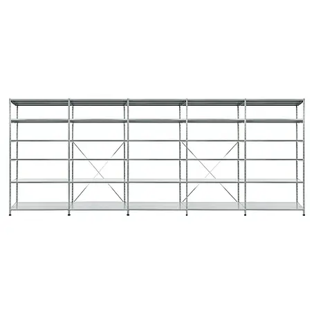 Scholz  Metallregal SE