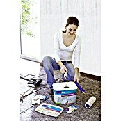Knauf Putz-Abtönfarbe Compact Color (Terracotta, 6 g)