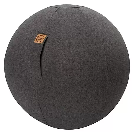 Sitting Ball  Gymnastikball Felt