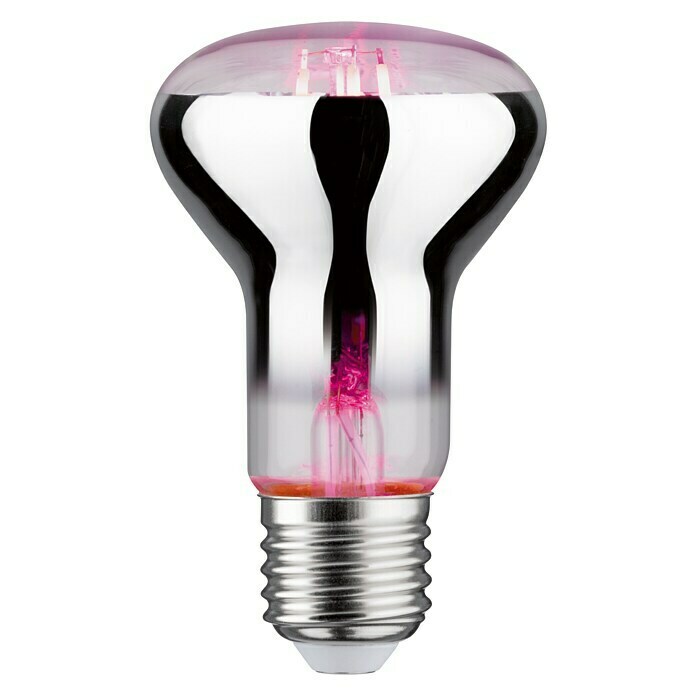 Paulmann LED-Lampe Reflektor GU10 (E27, 6,5 W, R63, 200 lm) | BAUHAUS