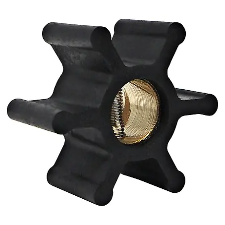 Albin Pump  Impeller PN 06-01-002